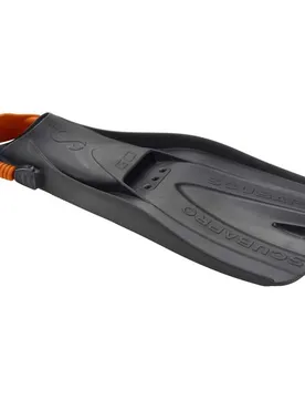 Scubapro Pinne Da Immersione Go