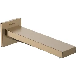 Caño para bañera Tecturis E