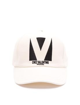 Cappello da baseball Chezmaisonvalentino