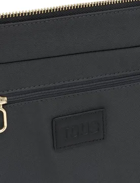 Bolso de mano de mujer city empire soft new grande - Tous - FashionsVida