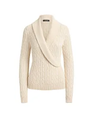 Ralph Lauren Pullover beige M