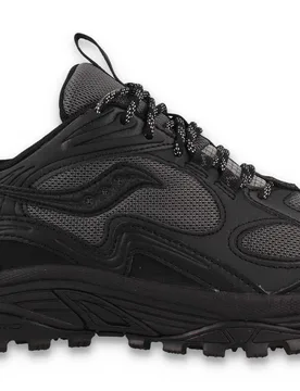 Grid Aura X - GORE-TEX® - Sneaker - schwarz - Herren - Size: 41 - Saucony - FashionsVida
