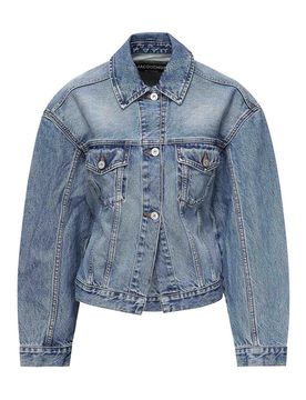 Jacquemus Giacca La Veste De Nmes