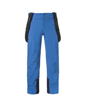 Pantalón de esquí para hombre Style Pontre azul 52