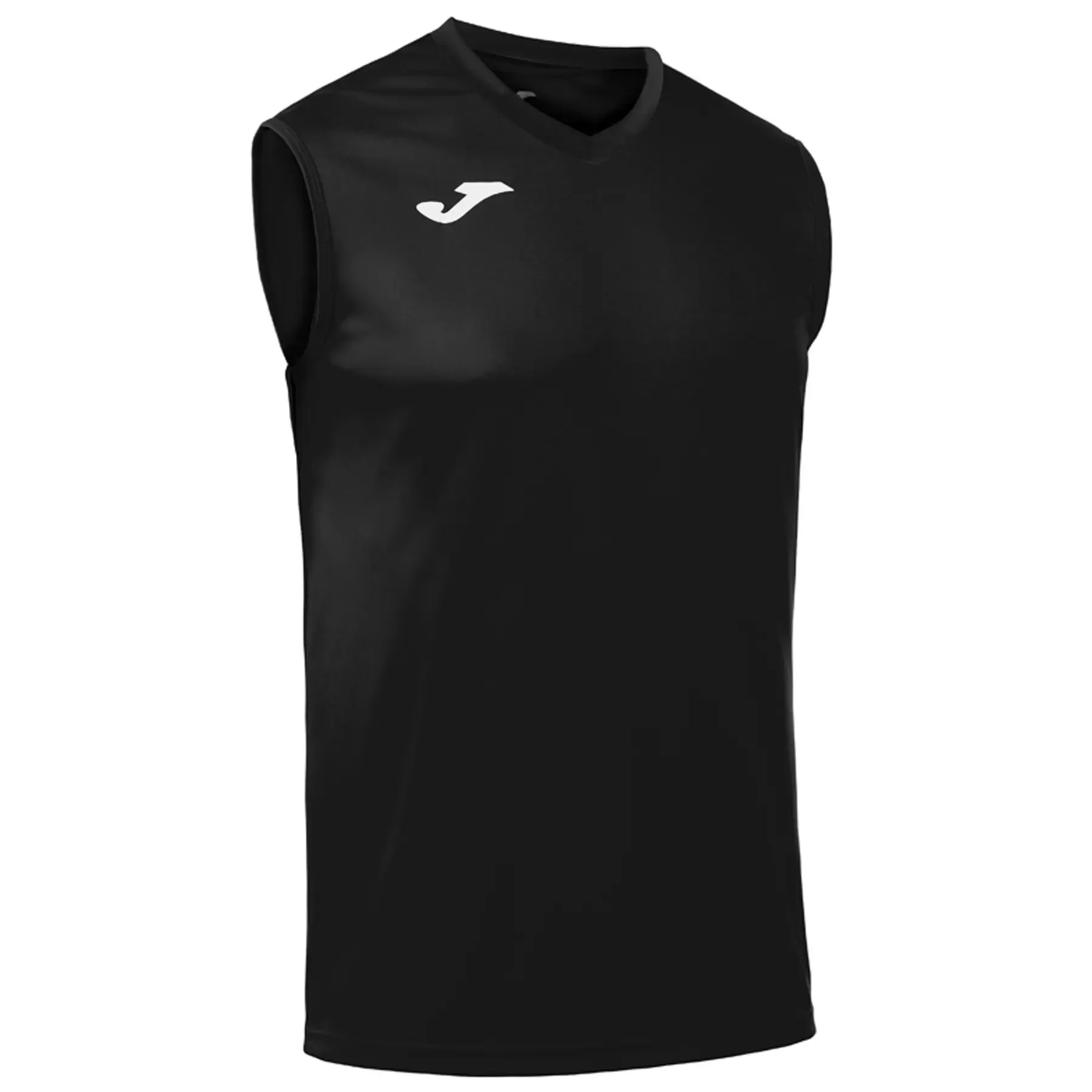 Tanktop Combi - Noir - male - Size: S - Joma - FashionsVida