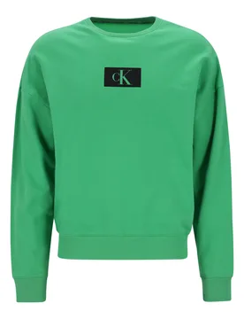L/S SWEATSHIRT male - M - FashionsVida