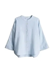 Chemisier FULIS bleu clair 36