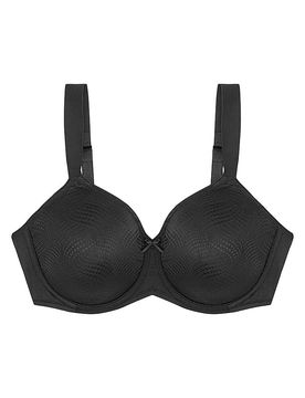 Minimizer BH ESSENTIAL schwarz schwarz 85C damen