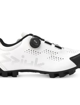 Senda zapatillas mtb Blanco (38)
