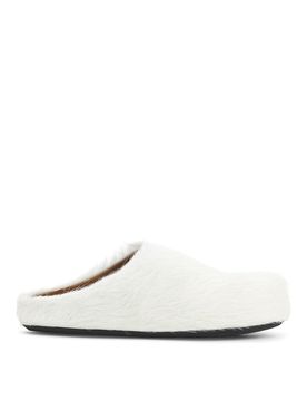 Marni Fussbett Sabot