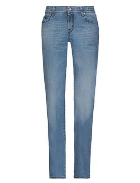 Jeanshose Damen Blau 29 Damen