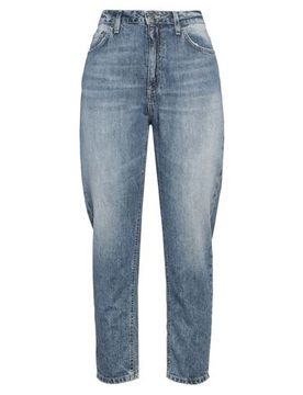 Jeanshose Damen Blau 25,26,28,29,30 Damen