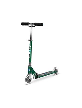 Trottinette Sprite LED vert foncé
