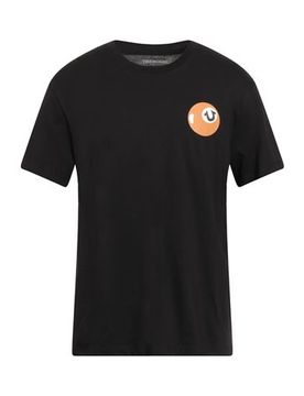 T-shirts Herren Schwarz L,M,S,XL,XXL Herren