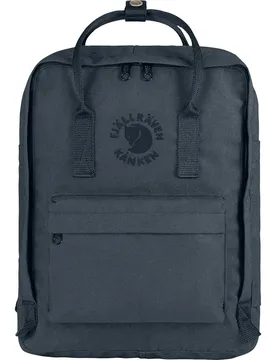 Sac à Dos Re-kånken 16l Navy One Size unisex