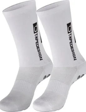 Medias de fútbol unisex SUPERLIGHT - TapeDesign - FashionsVida