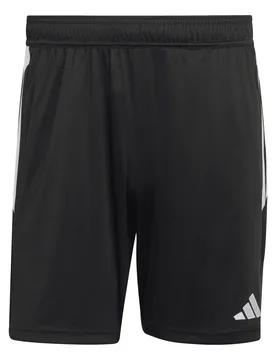Shorts Tiro 26 Essentials - Noir - male - Size: S - Adidas - FashionsVida