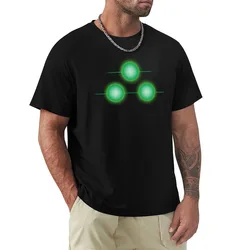 Splinter Cell Goggles Inspired T Shirt T-Shirt new edition anime stuff cheap stuff mens t shirts pack