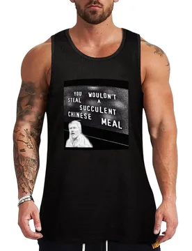 You wouldn_t steal a Meme Tank Top Solid Basic Tank Top Comfort Breathable Sleeveless - Aliexpress - FashionsVida