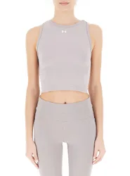 Under Armour Top sportivo LILLA MD