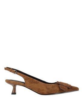 Pumps Damen Sand 36,38 Damen