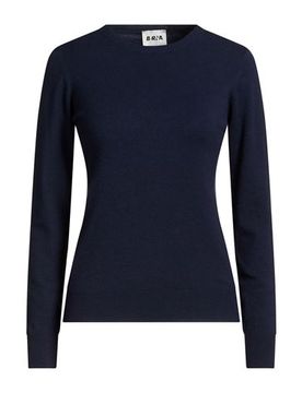 Pullover Damen Marineblau S Damen