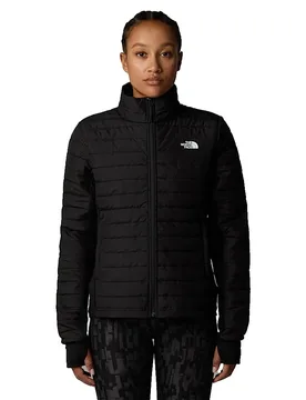 Giacca Canyonlands Hybrid TNF Black / NPF XL - The North Face - FashionsVida
