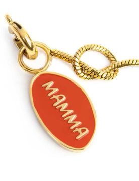 Charm Marlù mamma e nodo 25CH0005G