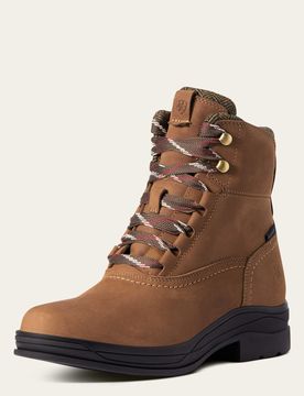 Damen Schuhe HARPER H²O dark earth 37,5