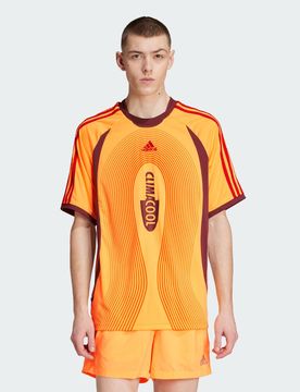 Maglia Climacool Fashion XL Flash Orange