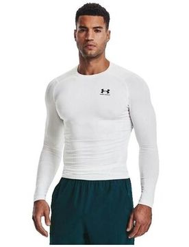 Badeshorts Heatgear À Manches Longues Eu Xxl;Eu S;Eu M;Eu L;Eu Xl;Eu 3xl Male