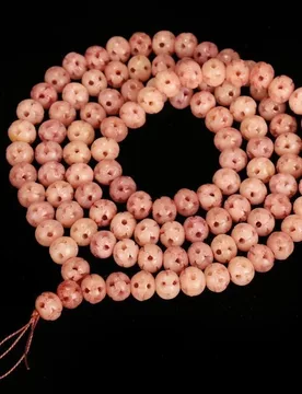 Natural Authentic Camel , Exquisitely Carved Blood Bone , 108 , Buddha Beads for Good Luck, Bracelet N - Aliexpress - FashionsVida