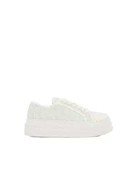 Exchange Sneaker Xw002786_af23055 Off White / Off White EU 35