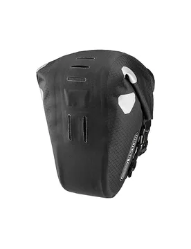 Ortlieb Borsa sottosella 1,6L nero - Ortlieb - FashionsVida
