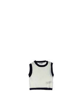 E.L.S.Y. Top cropped PANNA 36