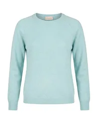 Pullover Damen Tūrkis 38 Damen
