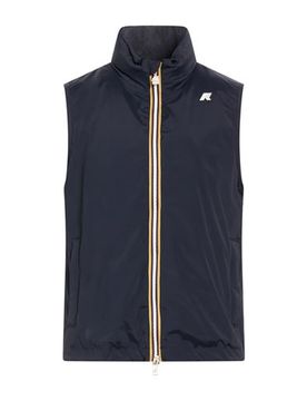 Weste Herren Nachtblau M,S,XXL Herren