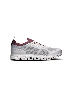 Sneaker CLOUD 6 VERSA braun 43 herren