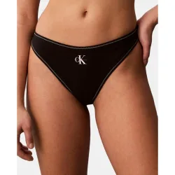 Parte de abajo de bikini tanga