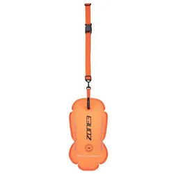 Recycled Buoy Hi-VIs Orange One Size unisex