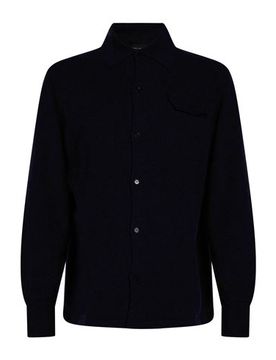Camisa Hombre Azul marino 48,52 Hombre