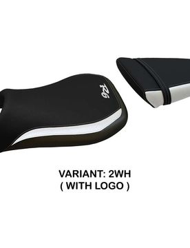 Rivestimento Sella TPZ Italia Specifico Per Yamaha R6 2003 - taglia un