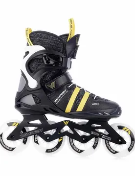 Rollers En Ligne Wsx 90 Fls Vanila EU 41