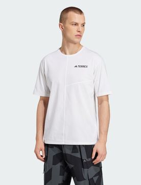 T-shirt Terrex Multi Climacool 2XL White