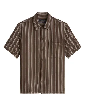 Marc O' Polo olive S herren - Marc O'Polo - FashionsVida