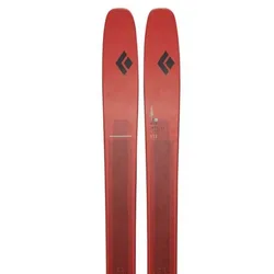 Skis Alpins Impulse 112 Multicolour 186 Homme