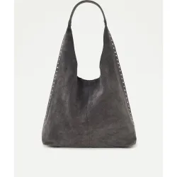 Green Coast - Bolso flecos