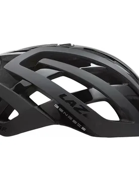 Genesis casco bicicleta Negro (M) - Lazer - FashionsVida