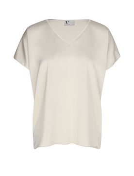 Vera Mont Blusa crema 36