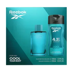 Reebok Estuche Cool Your Body